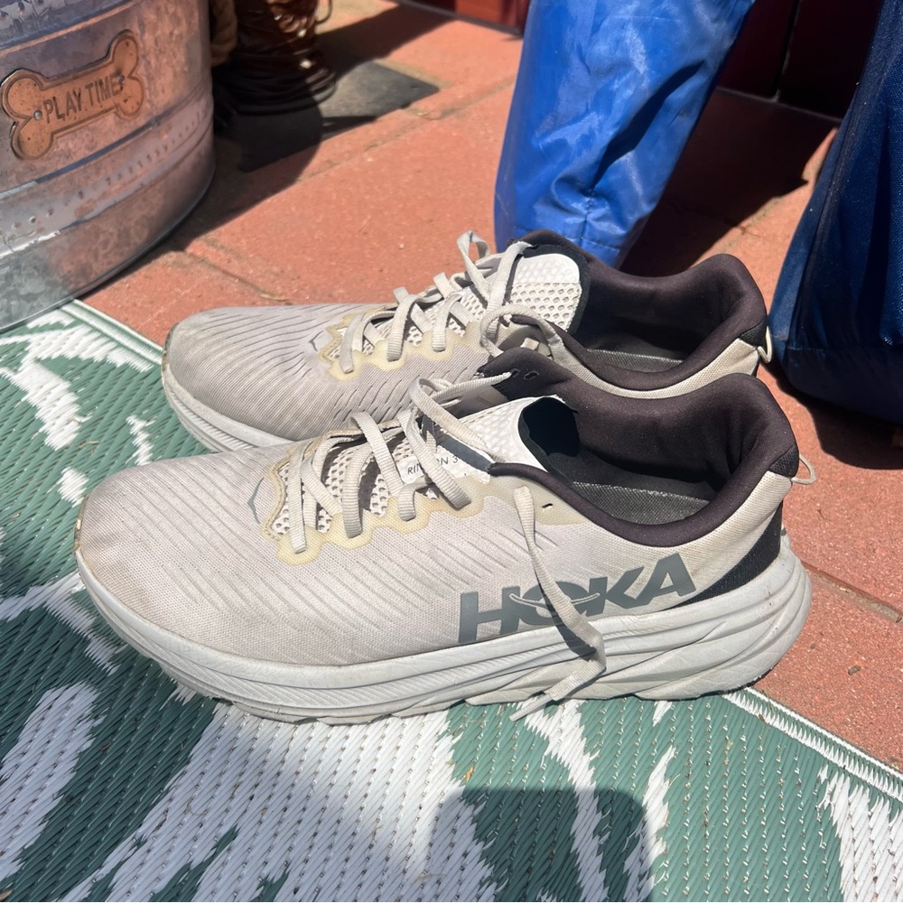 Men’s Hoka rincon